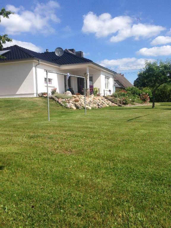 Ferienhaus Charme Grabowhoefe Eksteriør billede
