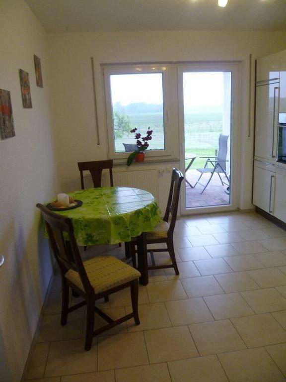Ferienhaus Charme Grabowhoefe Eksteriør billede